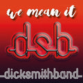 Smith,dick - We Mean It - Music CD