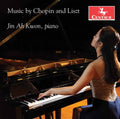 Chopin / Kwon - Music By Chopin & Liszt - Music CD