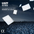 Liszt - Via Crucis - Music CD
