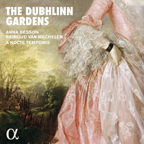 Dubhlinn Gardens / Various - Dubhlinn Gardens / Various - Music CD
