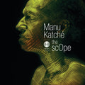 Katche,manu - Scope - Music CD