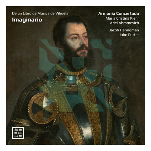Imaginario / Various - Imaginario / Various - Music CD