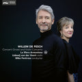 Fesch / Voort / Fentross - Concerti Grossi - Music CD