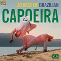 20 Best Of Brazilian Capoeira / Various - 20 Best Of Brazilian Capoeira / Various - Music CD