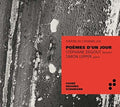 Brahms / Degout / Lepper - Poeme D'un Jour - Music CD