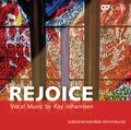 Johannsen / Stewart-lafin - Rejoice - Music CD