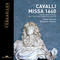 Cavalli / Galilei Consort - Missa 1660 - Music CD