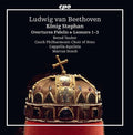 Beethoven / Tauber / Bosch - Konig Stephan - Music CD