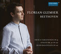 Beethoven / Glemser - Florian Glemser Plays Beethoven - Music CD