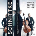 Schnittke / Osterlind / Gryesten - Schnittke - Music CD
