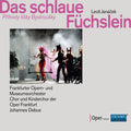 Janacek / Geyer - Das Schlaue Fuchslein - Music CD