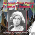 Great Danish Pianist / Various - Great Danish Pianist / Various - Music CD