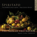 Corbett / Hendrick / Spiritato - Taste Of This Nation - Music CD