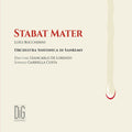 Boccherini / Costa / Lorenzo - Stabat Mater - Music CD