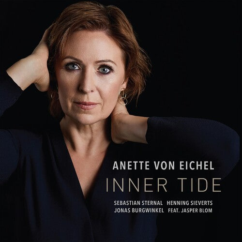 Eichel - Inner Tide - Music CD