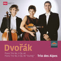 Dvorak / Trio Des Alpes - Piano Trio 3 / 65 - Music CD