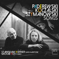 Koczalski / Kierner / Rot - Songs - Music CD