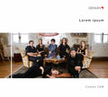 Lorem Ipsum / Various - Lorem Ipsum / Various - Music CD