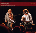 Rudi Berger Feat Tonino Horta / Various - Rudi Berger Feat Tonino Horta / Various - Music CD