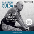 Stuttgart Studio Recording [2 CD]