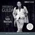 Two Solo Recitals 1959 / Various - Two Solo Recitals 1959 / Various - Music CD