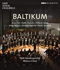 Baltikum / Various - Baltikum / Various - Blu-ray
