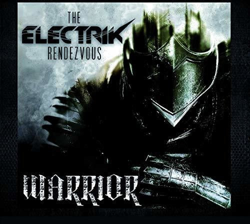 Electrik Rendezvous - Warrior - Music CD