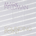 Coleman / Feldman - Sounding Point - Music CD