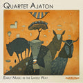 Dowland / Quartet Ajaton - Early Music In The Latest Way - Music CD