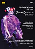 Wagner / Ppp Music Theatre Ensemble / Pachl - Sonnenflammen - DVD