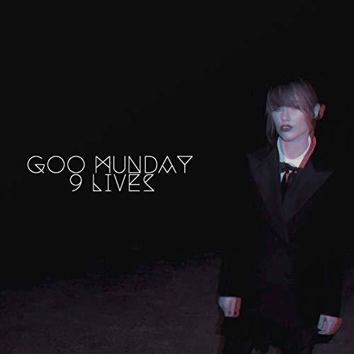 Goo Munday - 9 Lives - Music CD