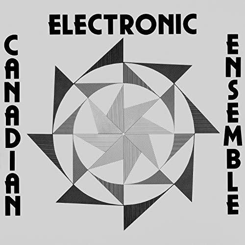 Canadian Electronic Ensemble - Canadian Electronic Ensemble - Music CD