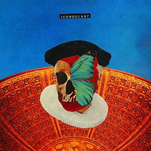Devours - Iconoclast - Music CD