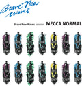 Mecca Normal - Brave New Waves Session - Music CD
