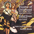 Humperdinck / Fredrick / Woods - Visions Of Childhood - Music CD