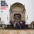Mitchell,roscoe - Littlefield Concert Hall Mills College - Music CD
