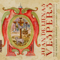 Vespers Music CD