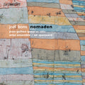 Bons / Queyras / Atlas Ensemble - Nomaden - Super Audio CD