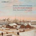Roman / Barock / Laurin - Golovinmuiken - Super Audio CD