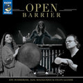 Open Barrier / Various - Open Barrier / Various - Music CD