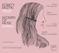 Schumann / Kryger - Women Of Music - Music CD