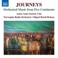Journey / Various - Journey / Various - Music CD