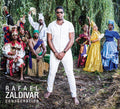 Zaldivar,rafael / Medrano,michel - Consecration - Music CD