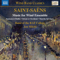 Music for Wind Ensemble Music CD