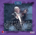 Mahler / Wiener Singakademie / Gielen - Das Klagende Lied - Music CD