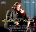 Strauss / Thielemann - Ariadne Auf Naxos - Music CD