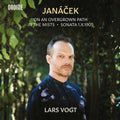 Janacek / Vogt - On An Overgrown Path - Music CD