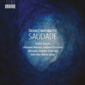 Martinaityte / Alekna / Slekyte - Saudade - Music CD