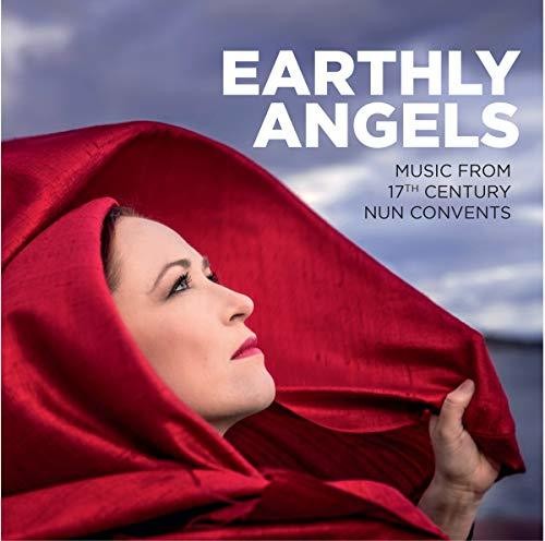 Badalla / Dahlback / Villberg - Earhly Angels - Music CD
