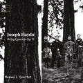 Haydn / Maxwell Quartet - Strings Quartets 71 - Music CD